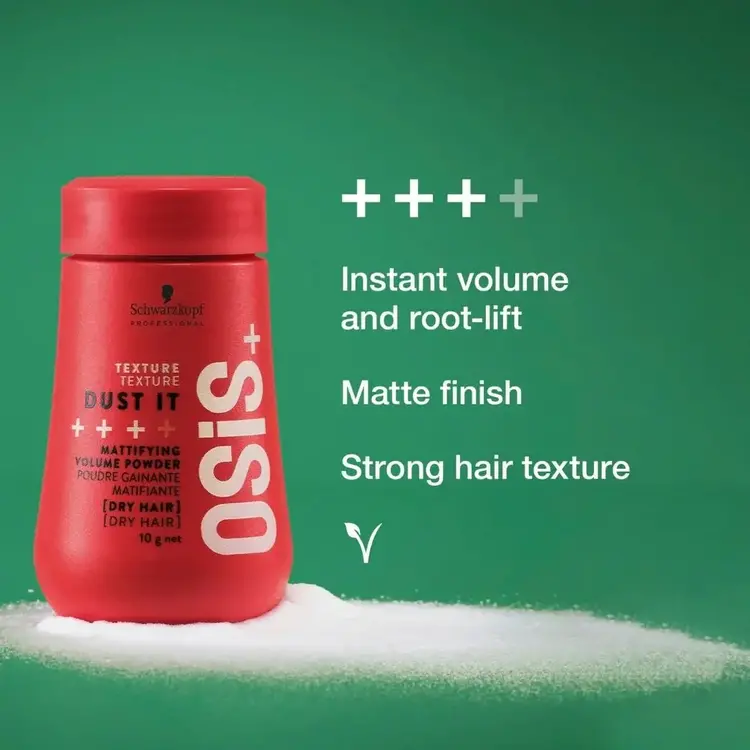 SCHWARZKOPF OSIS+ | Texture Dust It (10g)