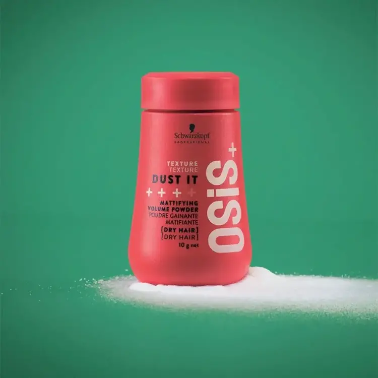SCHWARZKOPF OSIS+ | Texture Dust It (10g)
