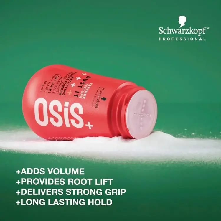 SCHWARZKOPF OSIS+ | Texture Dust It (10g)