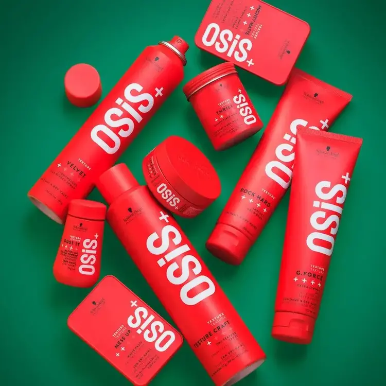 SCHWARZKOPF OSIS+ | Texture Dust It (10g)