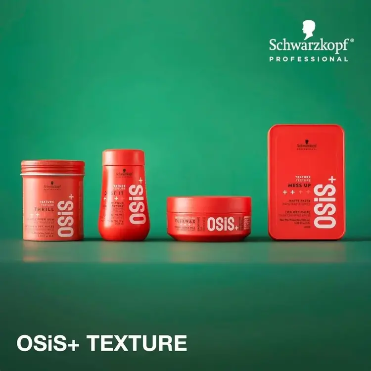 SCHWARZKOPF OSIS+ | Texture Dust It (10g)