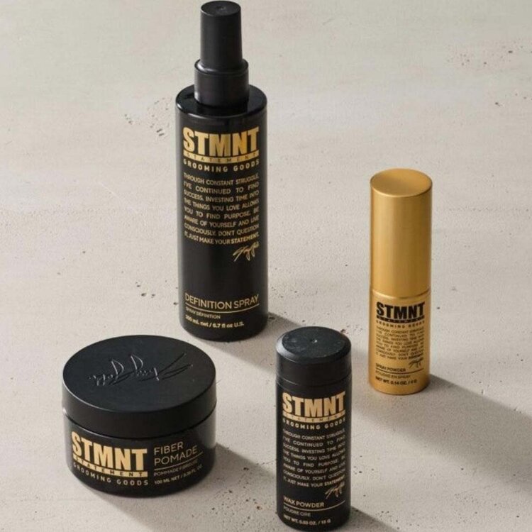 STMNT | STATEMENT Grooming Goods Definition Spray 200ml (6.76 oz)