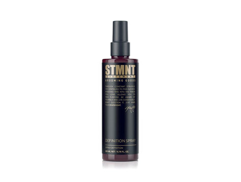 STMNT | STATEMENT Grooming Goods Spray Définition 200ml (6.76 oz)