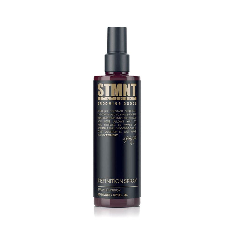 STMNT | STATEMENT Grooming Goods Definition Spray 200ml (6.76 oz)