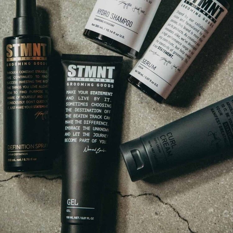 STMNT | STATEMENT Grooming Goods Definition Spray 200ml (6.76 oz)