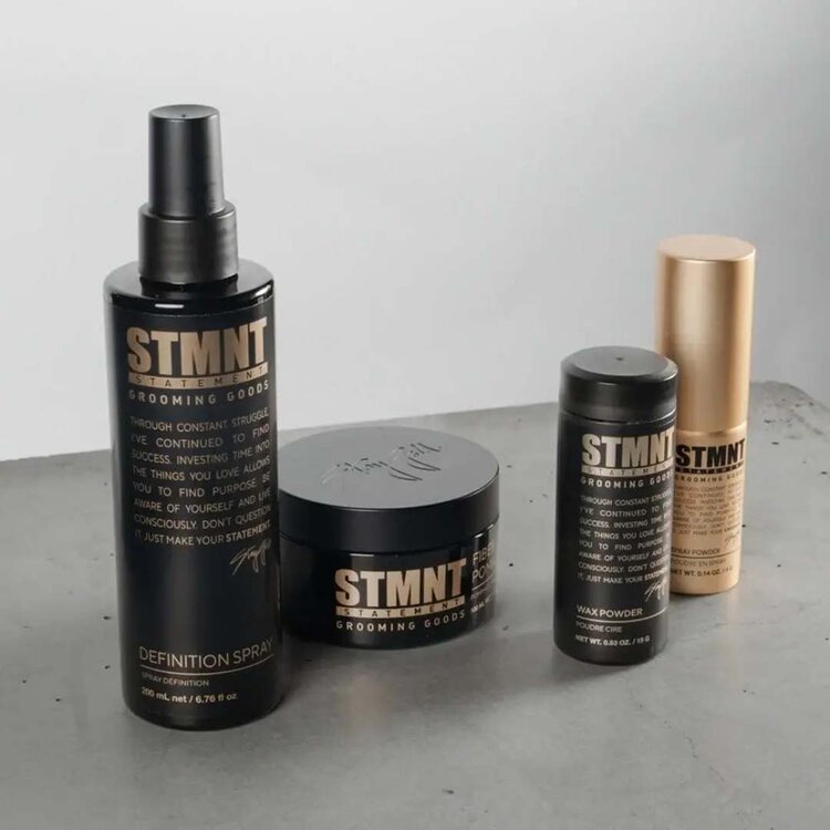 STMNT | STATEMENT Grooming Goods Definition Spray 200ml (6.76 oz)