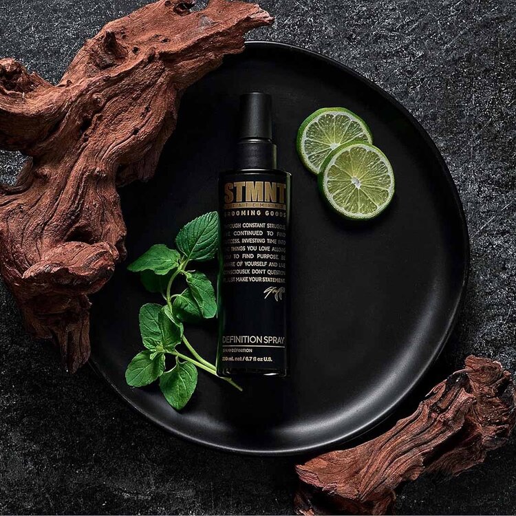 STMNT | STATEMENT Grooming Goods Definition Spray 200ml (6.76 oz)