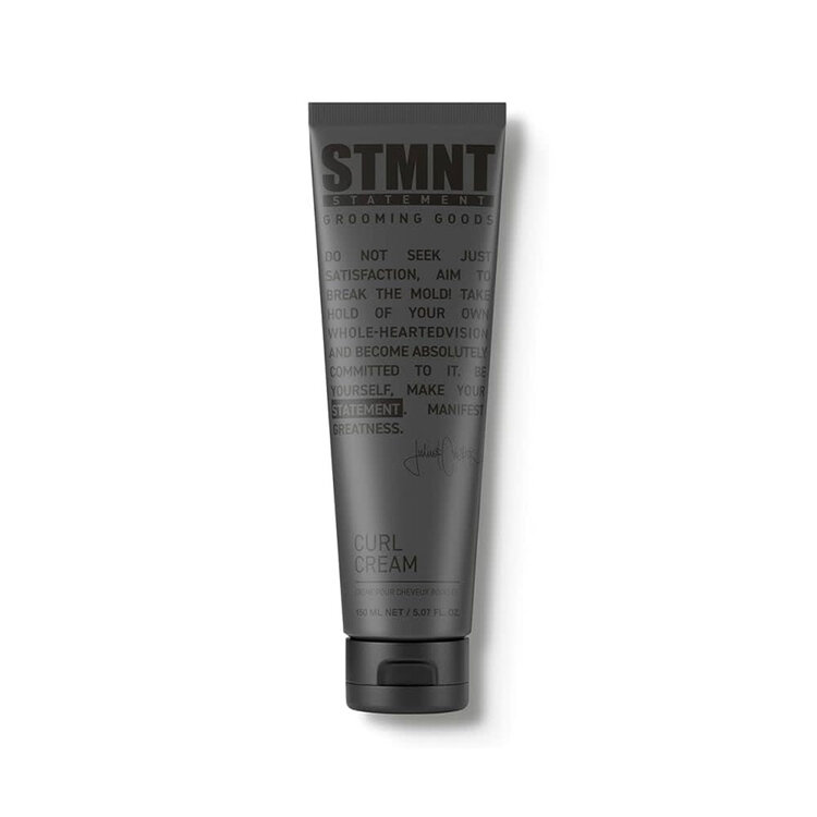 STMNT | STATEMENT Grooming Goods Curl Cream 150ml (5.07 oz)