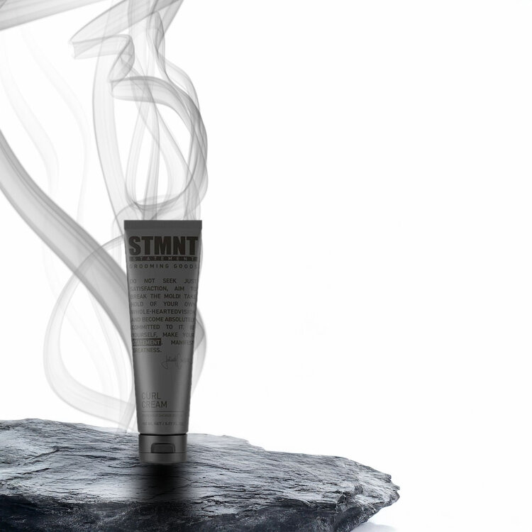 STMNT | STATEMENT Grooming Goods Curl Cream 150ml (5.07 oz)