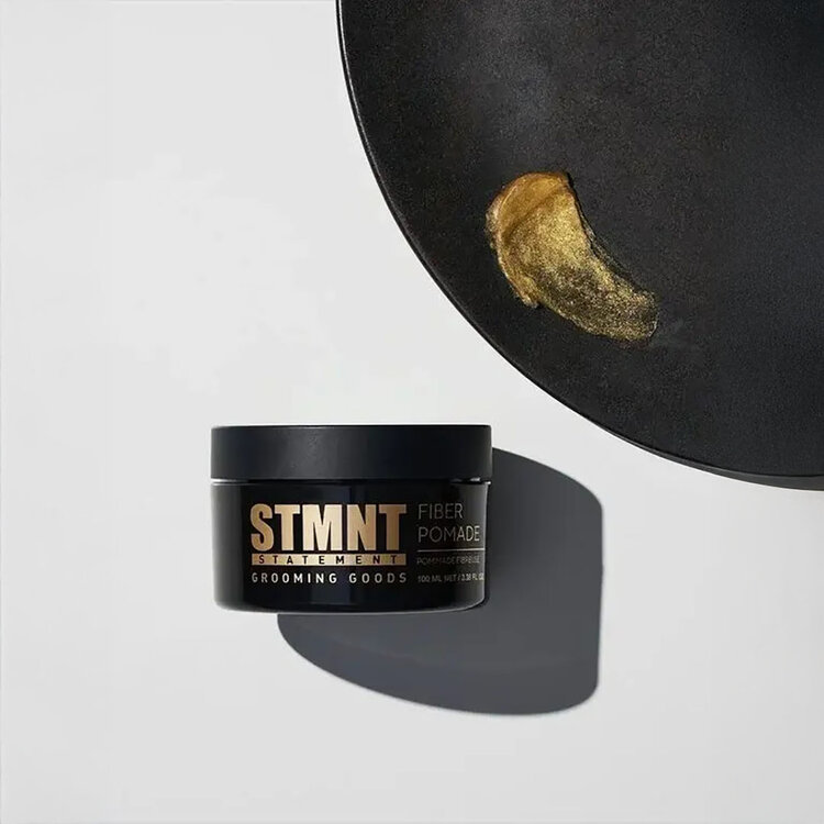STMNT | STATEMENT Grooming Goods Pommade Fibreuse