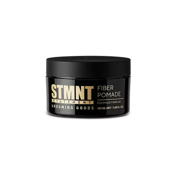 STMNT | STATEMENT Grooming Goods Fiber Pomade