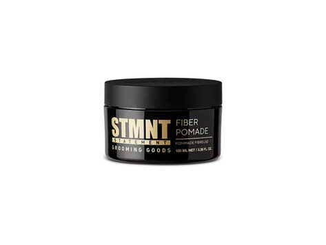 STMNT | STATEMENT Grooming Goods Fiber Pomade