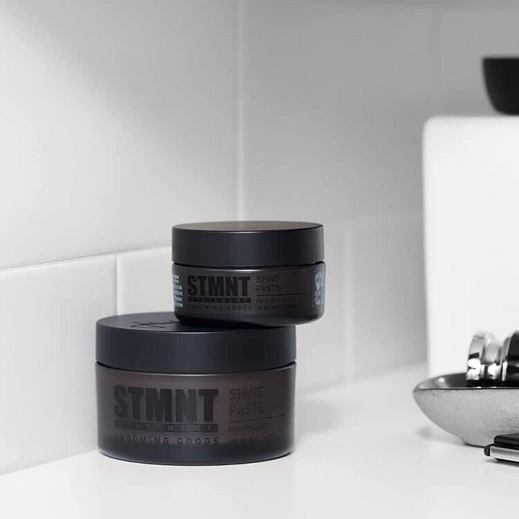 STMNT | STATEMENT Grooming Goods Pâte Brillance