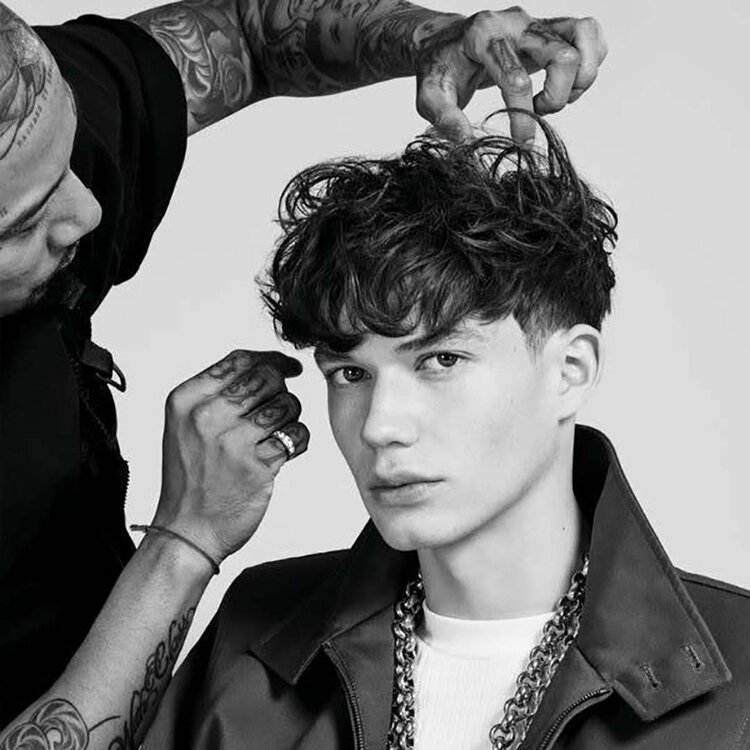 STMNT | STATEMENT Grooming Goods Shine Paste