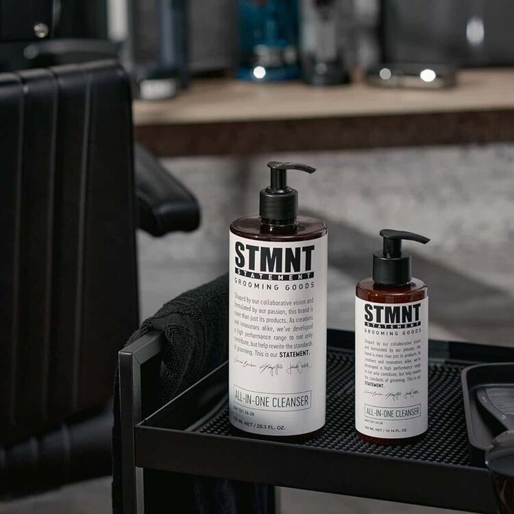 STMNT | STATEMENT Grooming Goods Bain Tout-en-Un