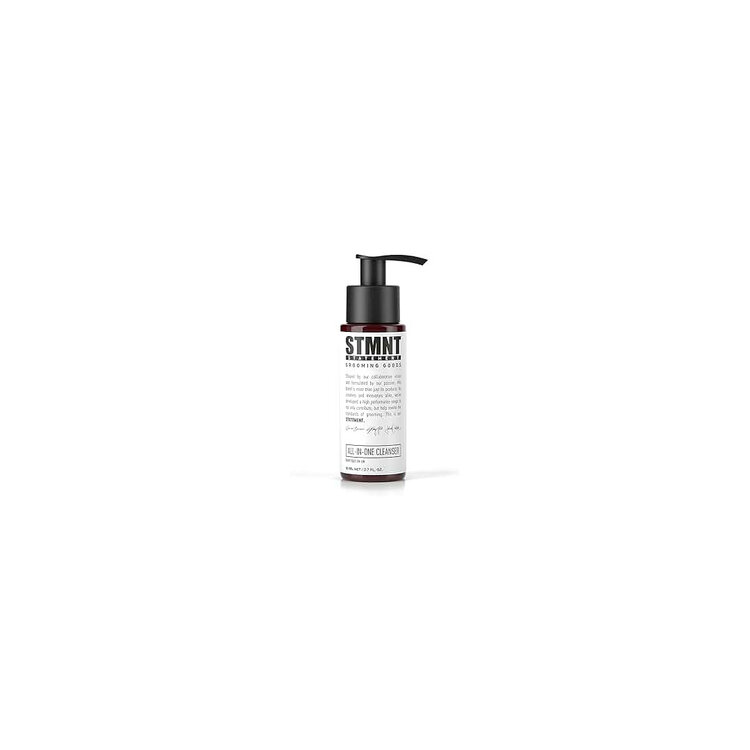 STMNT | STATEMENT Grooming Goods Bain Tout-en-Un
