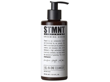 STMNT | STATEMENT Grooming Goods All-in-One Cleanser