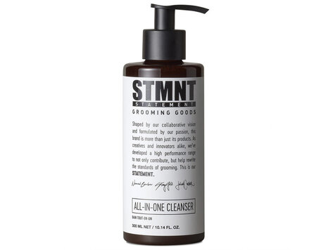 STMNT | STATEMENT Grooming Goods Bain Tout-en-Un