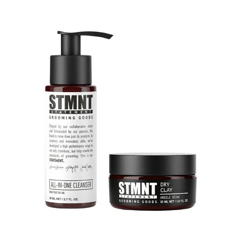 STMNT | STATEMENT Grooming Goods Bain Tout-en-Un