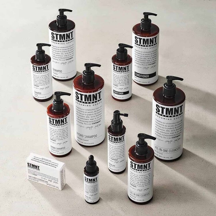 STMNT | STATEMENT Grooming Goods Baume