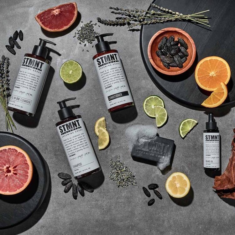 STMNT | STATEMENT Grooming Goods Baume