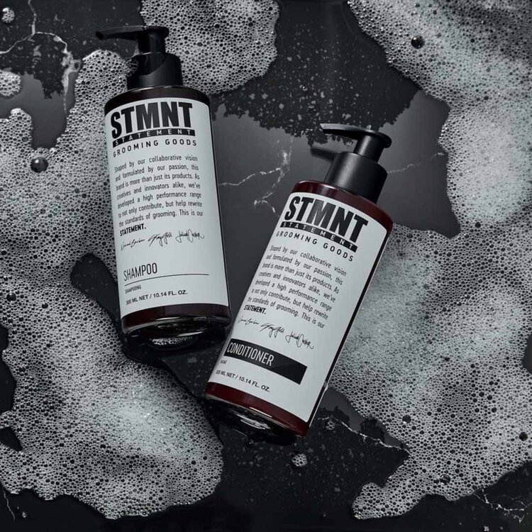 STMNT | STATEMENT Grooming Goods Conditioner