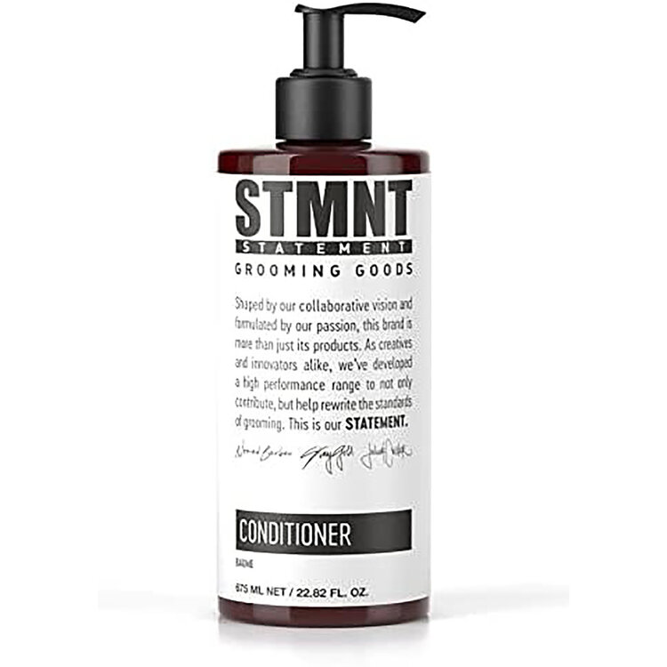 STMNT | STATEMENT Grooming Goods Baume