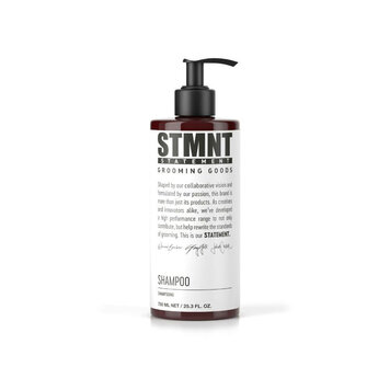 STMNT | STATEMENT Grooming Goods Shampooing