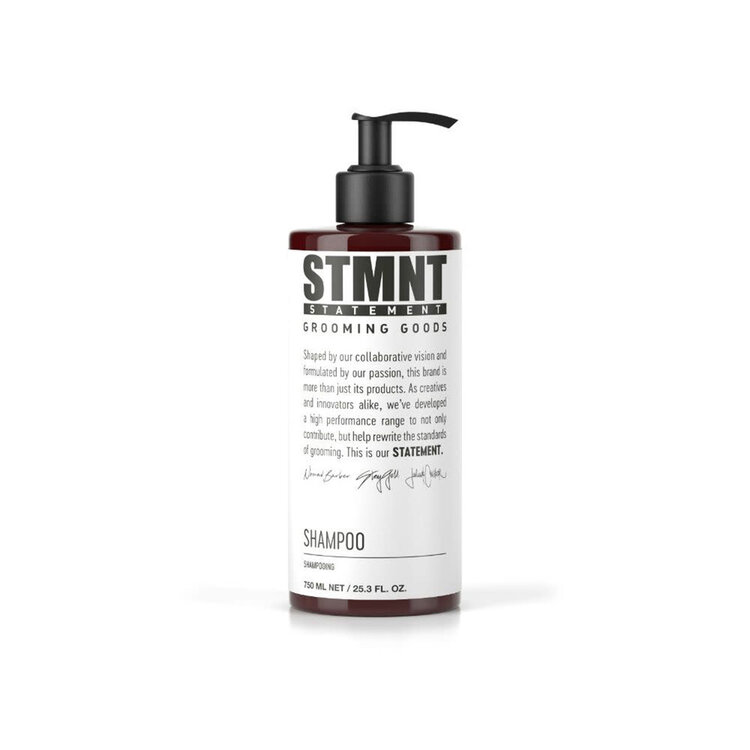 STMNT | STATEMENT Grooming Goods Shampooing