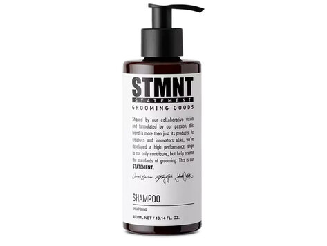 STMNT | STATEMENT Grooming Goods Shampooing