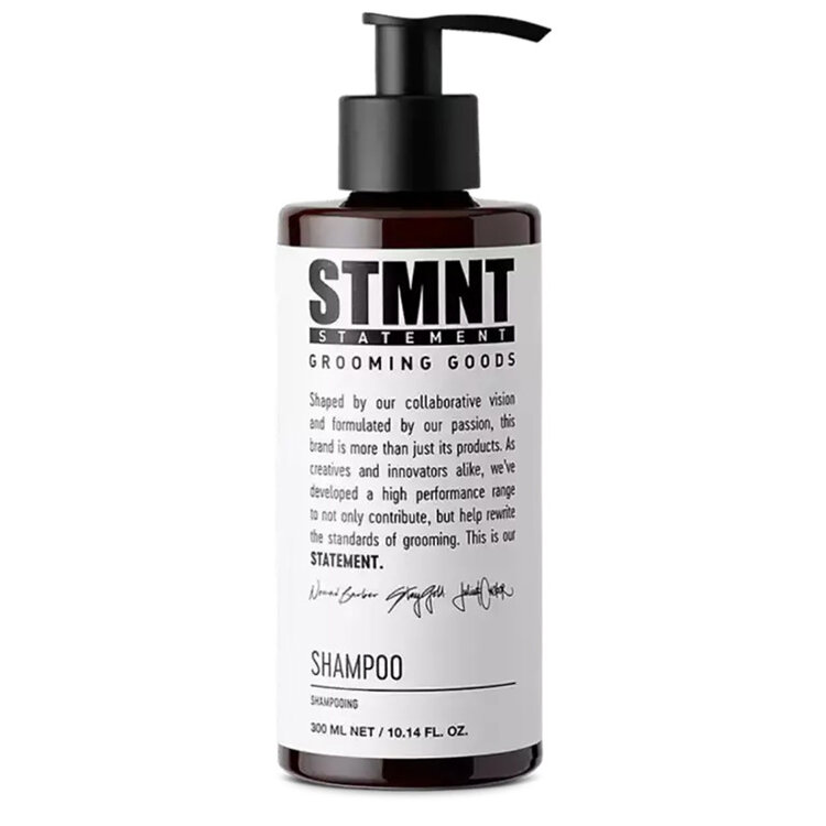 STMNT | STATEMENT Grooming Goods Shampooing