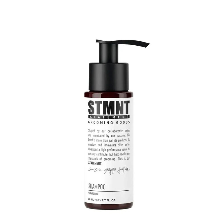 STMNT | STATEMENT Grooming Goods Shampooing