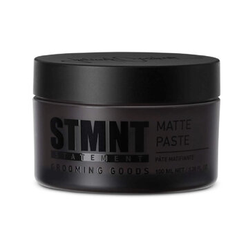 STMNT | STATEMENT Grooming Goods Pâte Matifiante 100ml (3.38 oz)