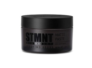 STMNT | STATEMENT Grooming Goods Matte Paste 100ml (3.38 oz)