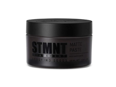 STMNT | STATEMENT Grooming Goods Matte Paste 100ml (3.38 oz)