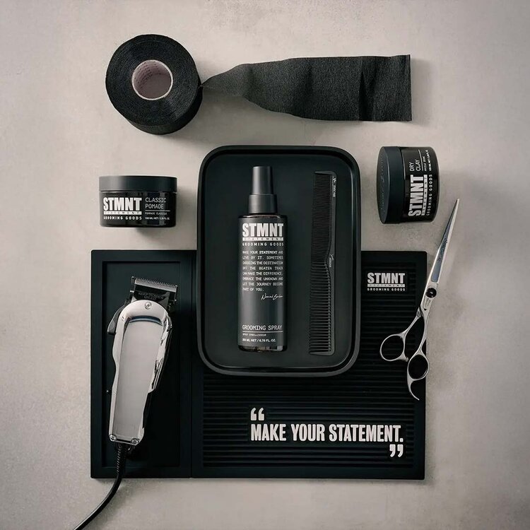 STMNT | STATEMENT Grooming Goods Dry Clay 100ml (3.38 oz)