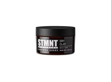STMNT | STATEMENT Grooming Goods Dry Clay 100ml (3.38 oz)