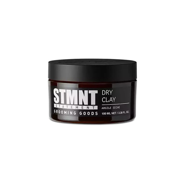 STMNT | STATEMENT Grooming Goods Dry Clay 100ml (3.38 oz)