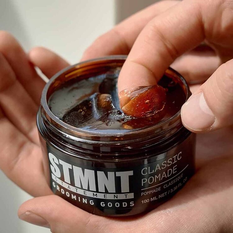 STMNT | STATEMENT Grooming Goods Pommade Classique