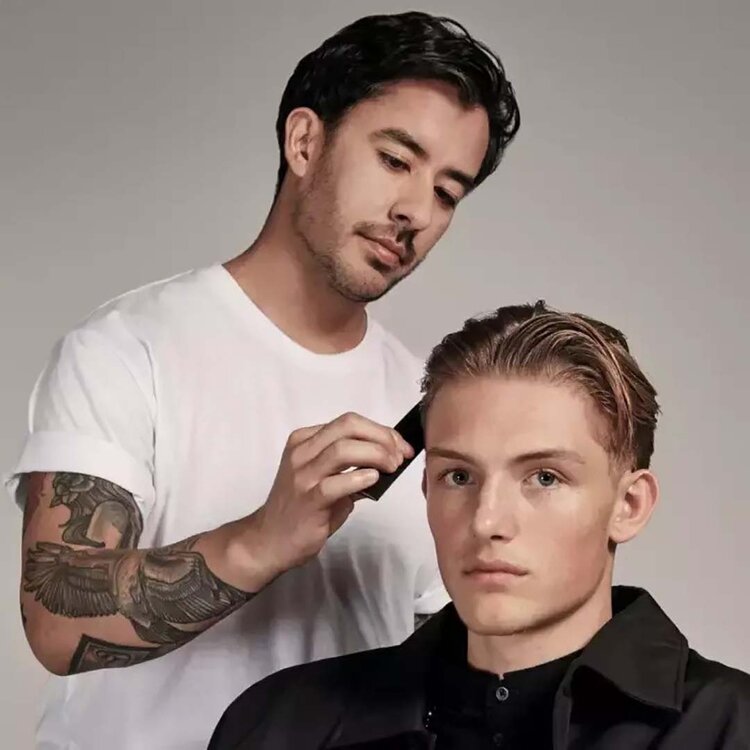 STMNT | STATEMENT Grooming Goods Pommade Classique