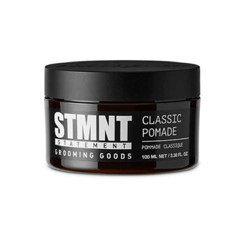 STMNT | STATEMENT Grooming Goods Classic Pomade