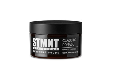 STMNT | STATEMENT Grooming Goods Classic Pomade