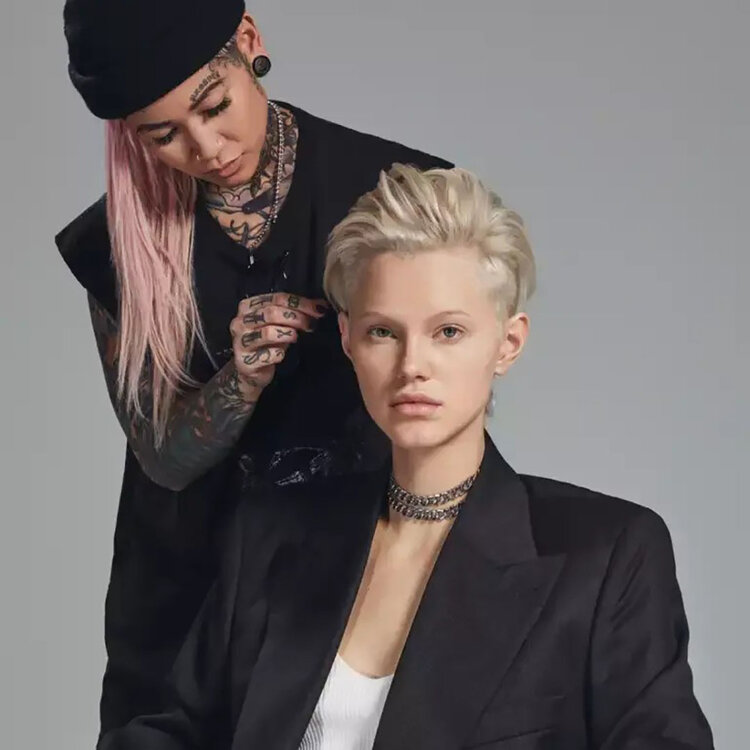 STMNT | STATEMENT Grooming Goods Spray Powder 4g (0.14 oz)