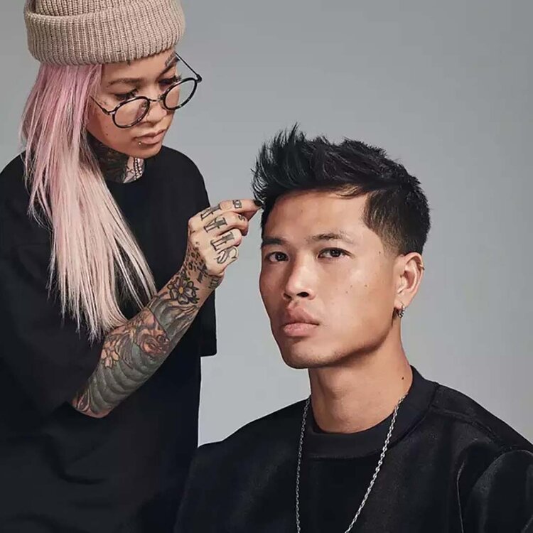 STMNT | STATEMENT Grooming Goods Wax Powder 15g (0.53 oz)