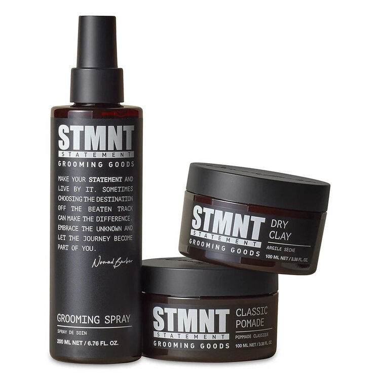 STMNT | STATEMENT Grooming Goods Grooming Spray 200ml (6.76 oz)