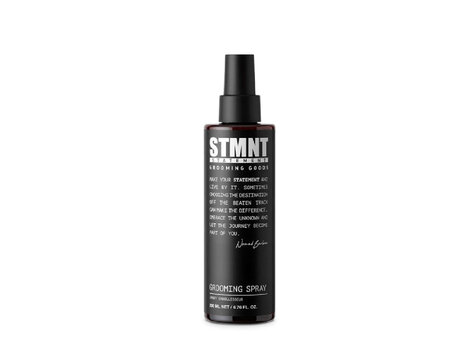 STMNT | STATEMENT Grooming Goods Grooming Spray 200ml (6.76 oz)
