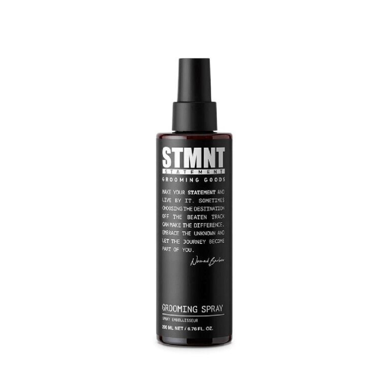 STMNT | STATEMENT Grooming Goods Spray Embellisseur 200ml (6.76 oz)