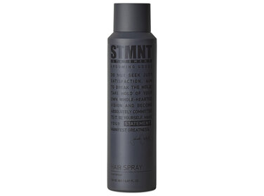 STMNT | STATEMENT Grooming Goods Hair Spray 150ml (5.07 oz)