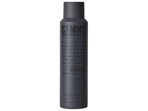 STMNT | STATEMENT Grooming Goods Hair Spray 150ml (5.07 oz)