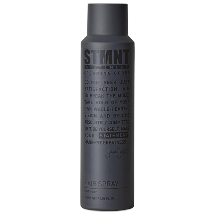 STMNT | STATEMENT Grooming Goods Spray Coiffant Léger 150ml (5.07 oz)